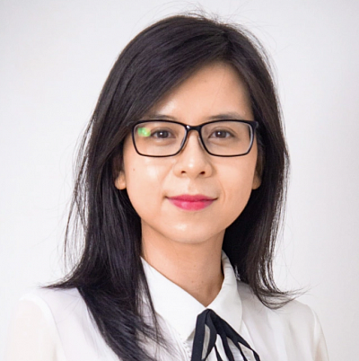 TIẾN SỸ. BÁC SỸ. NGUYỄN THỊ NGUYỆT ÁNH CỐ VẤN CMMB VIỆT NAM